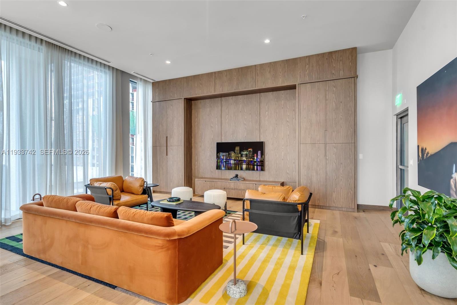 The Crosby Unit 1607 - Residential