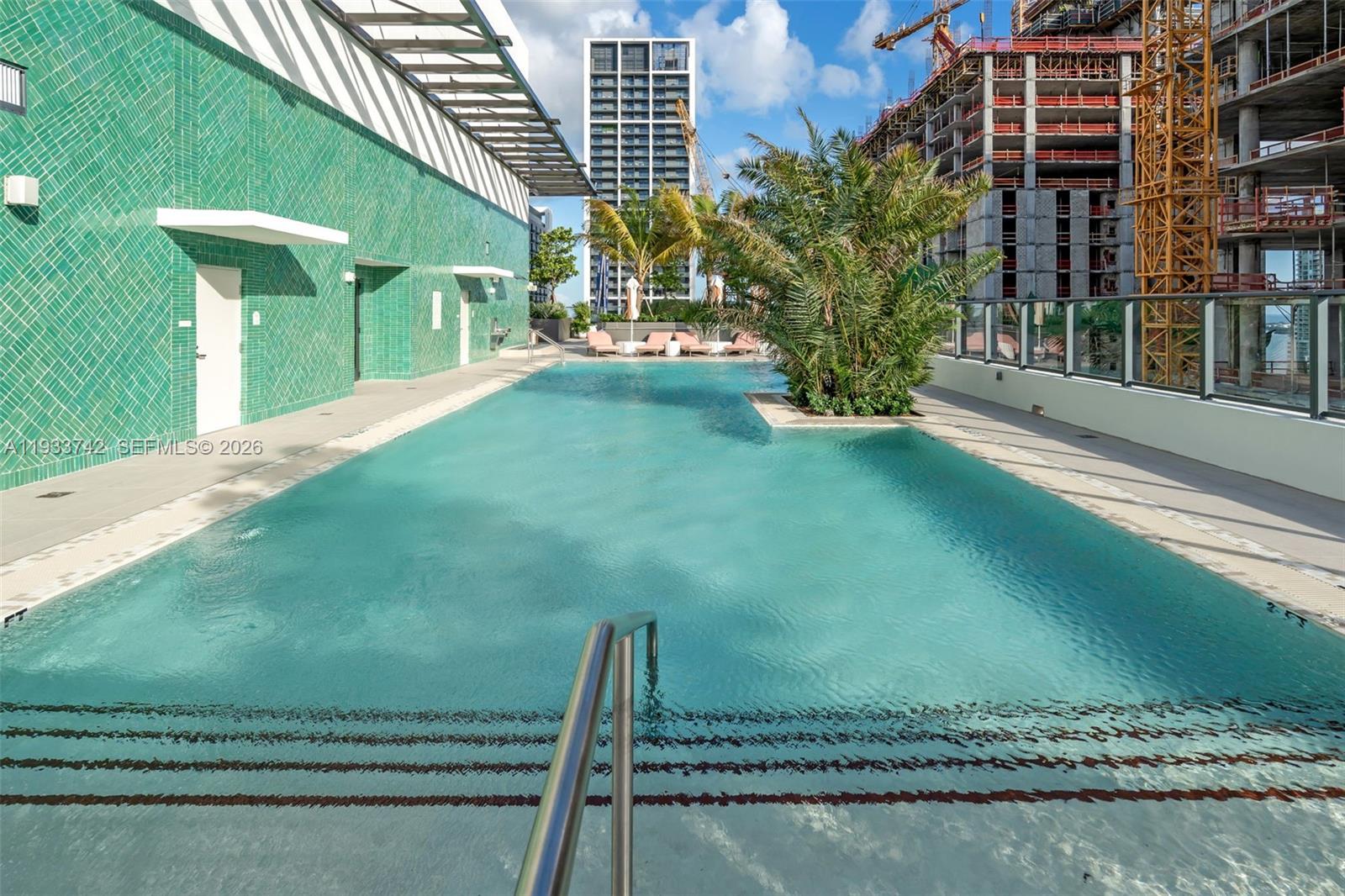 The Crosby Unit 1607 - Residential