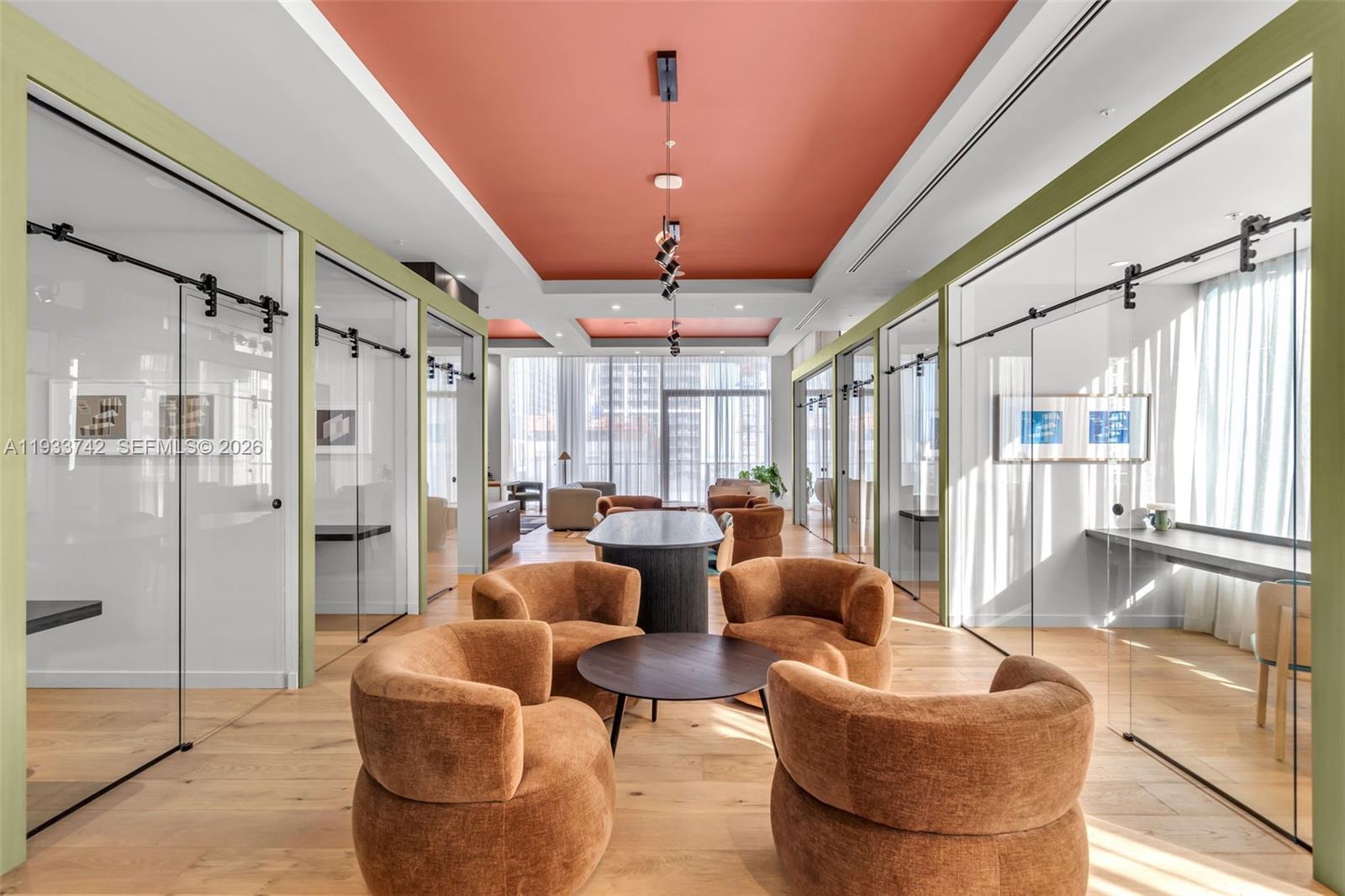 The Crosby Unit 1607 - Residential