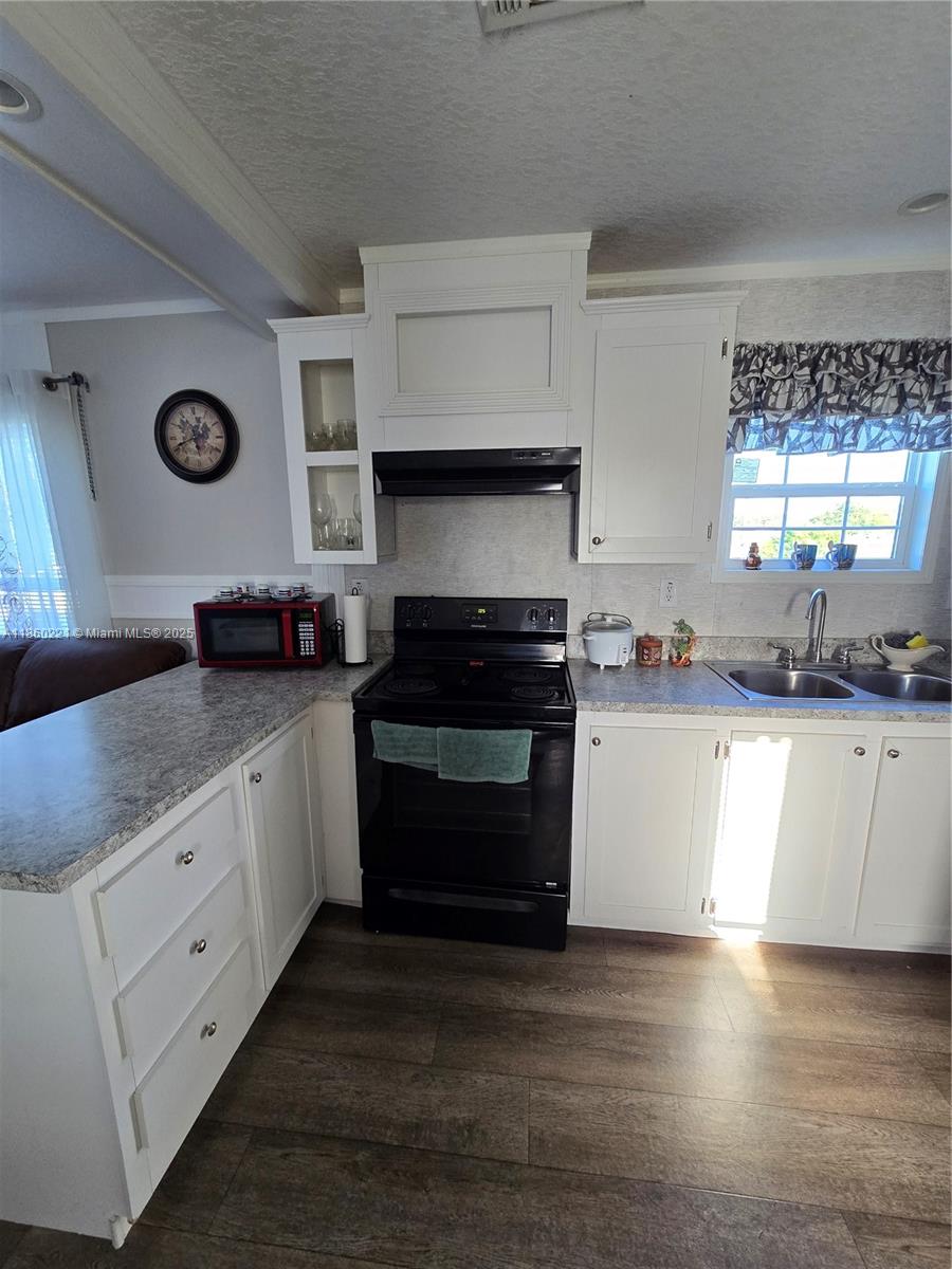 MONTURA SEC 14 AND 15 (10 - Residential