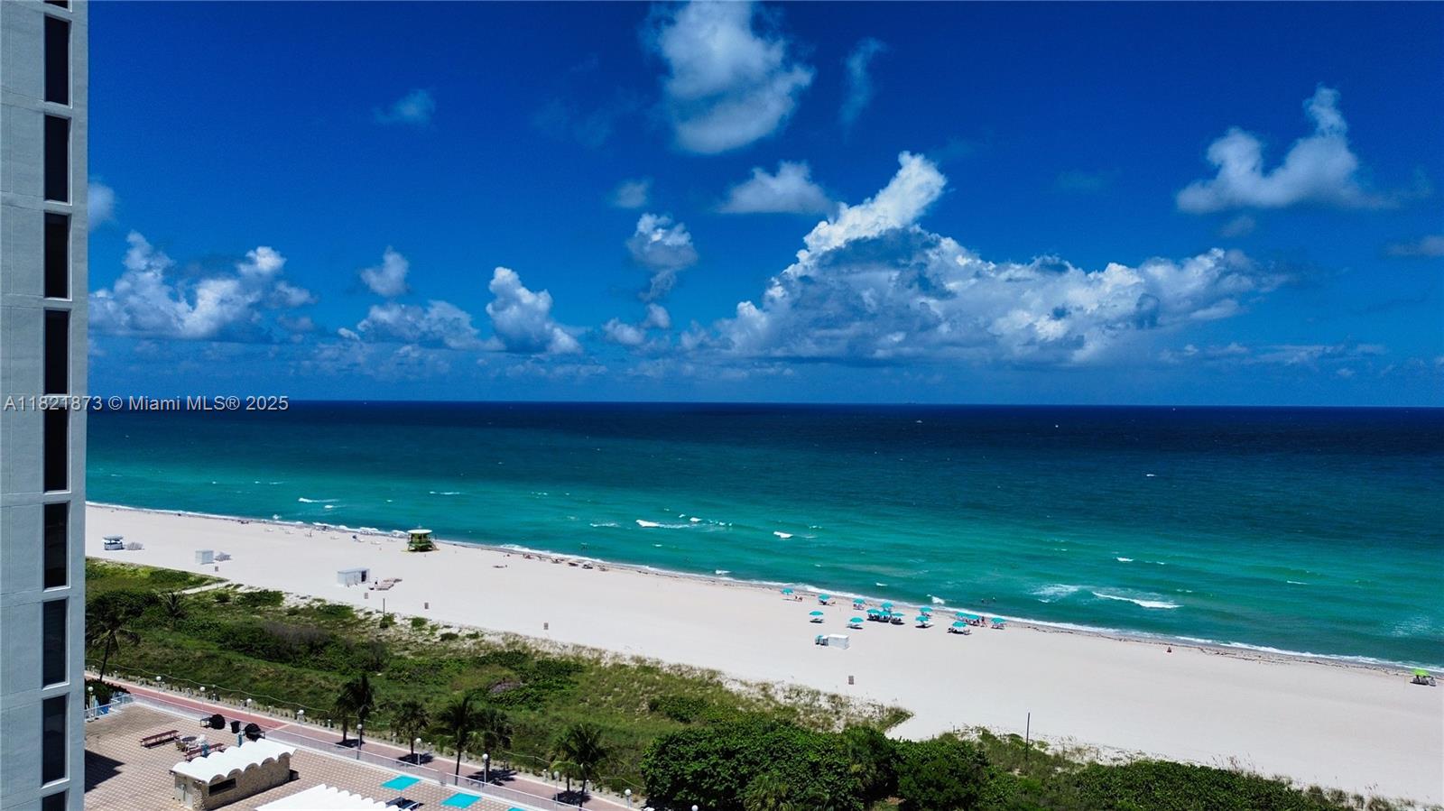 Rental Property at 5701 Collins Ave 309, Miami Beach, Miami-Dade County, Florida - Bedrooms: 1 
Bathrooms: 2  - $2,900 MO.