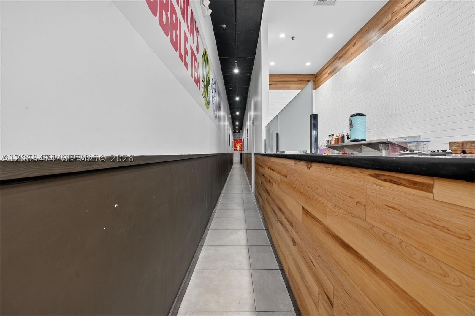 Boba Tea Shop For Sale In North Miami Beach