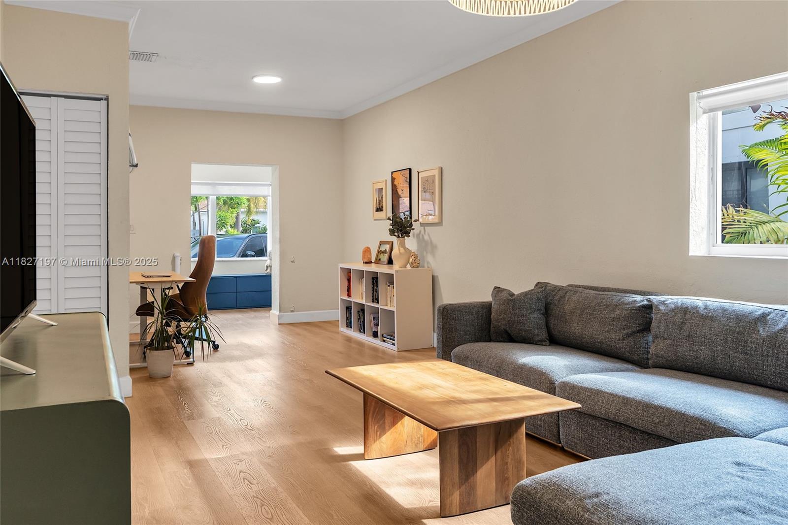 PARKDALE - Residential