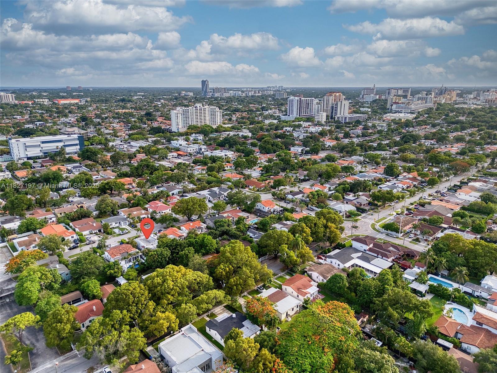 PARKDALE - Residential