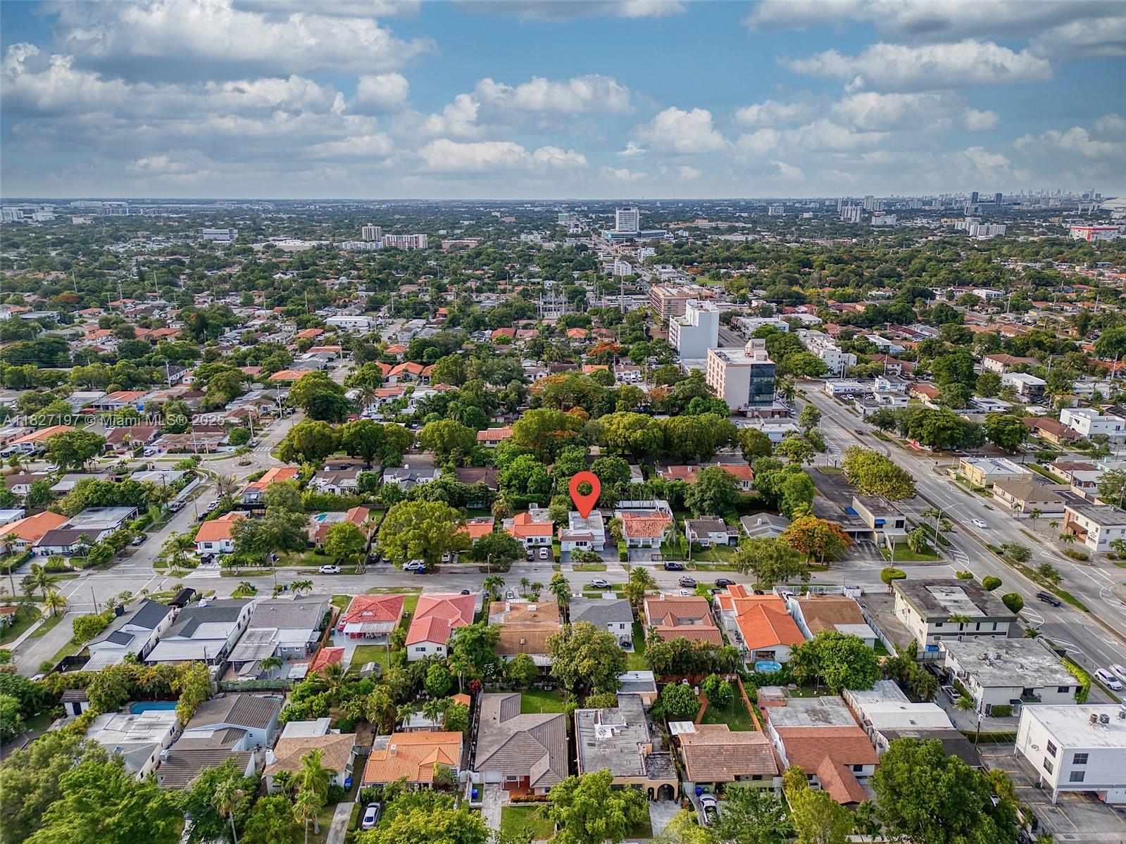 PARKDALE - Residential