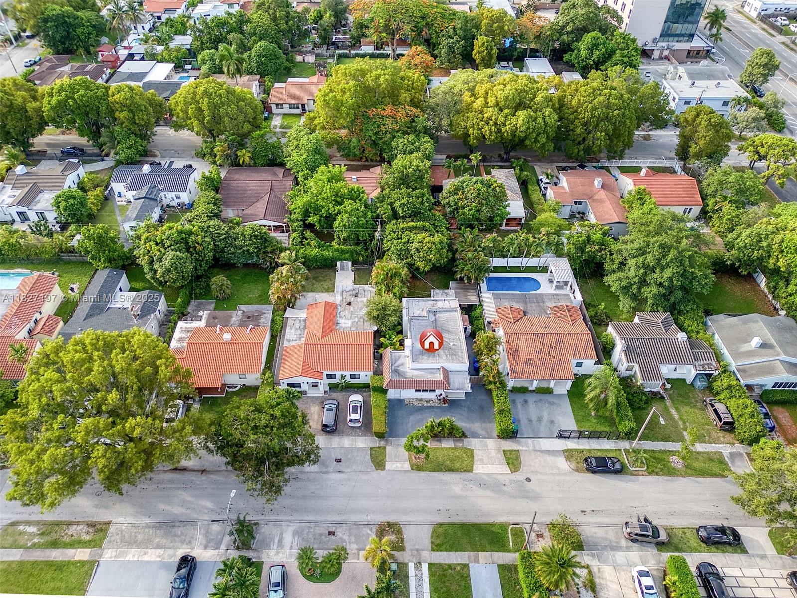 PARKDALE - Residential