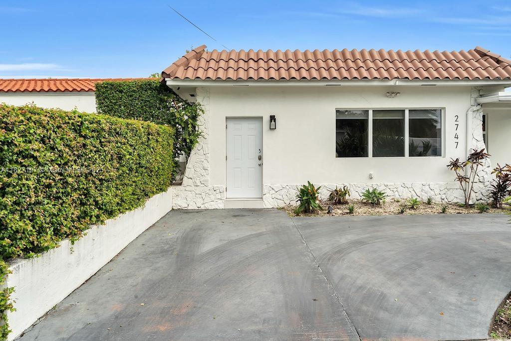 PARKDALE - Residential