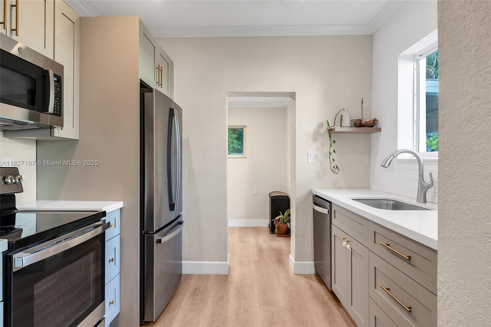 PARKDALE - Residential