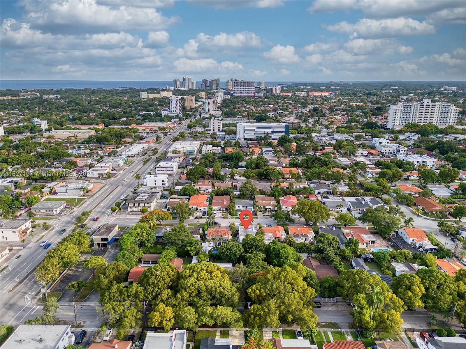 PARKDALE - Residential