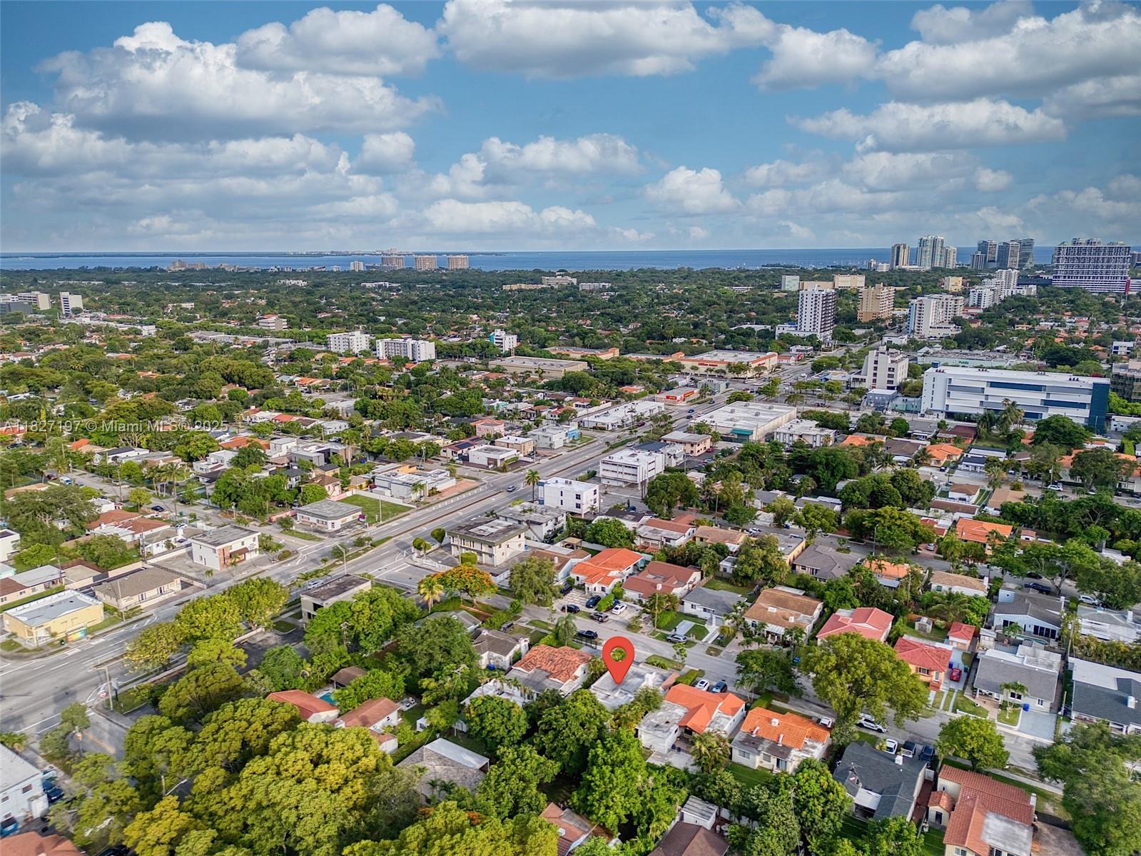 PARKDALE - Residential