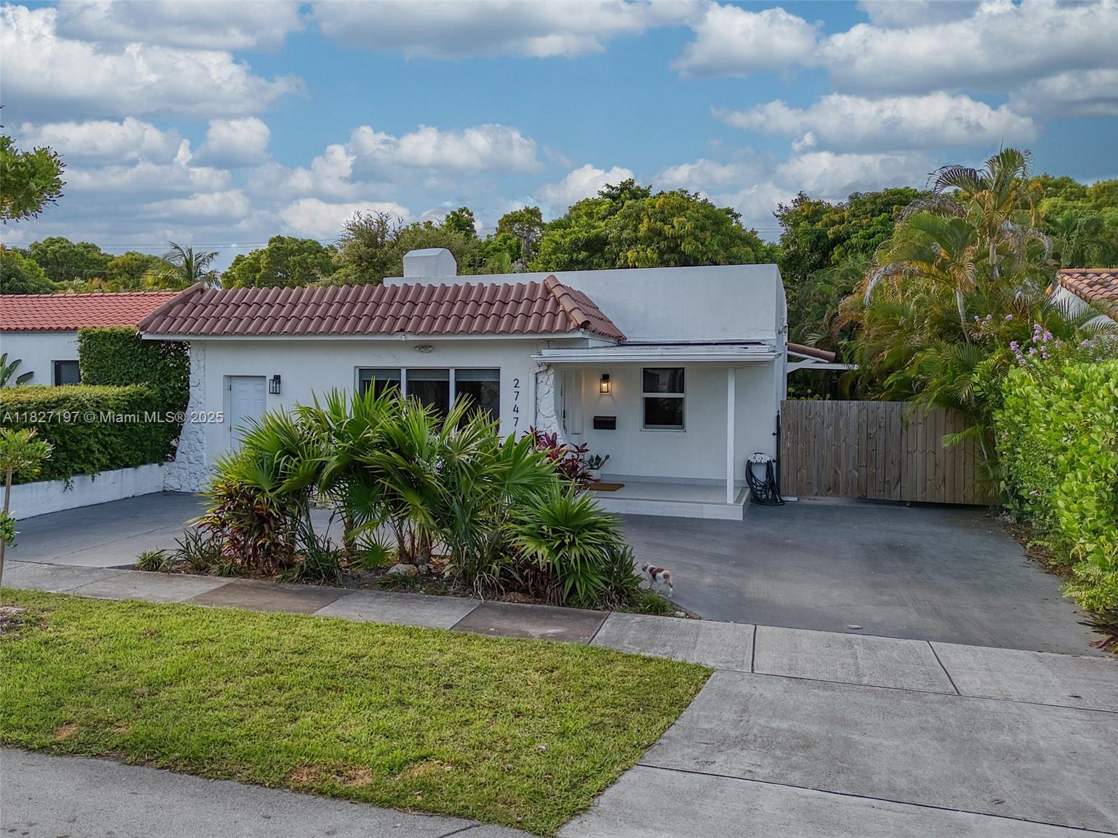 PARKDALE - Residential