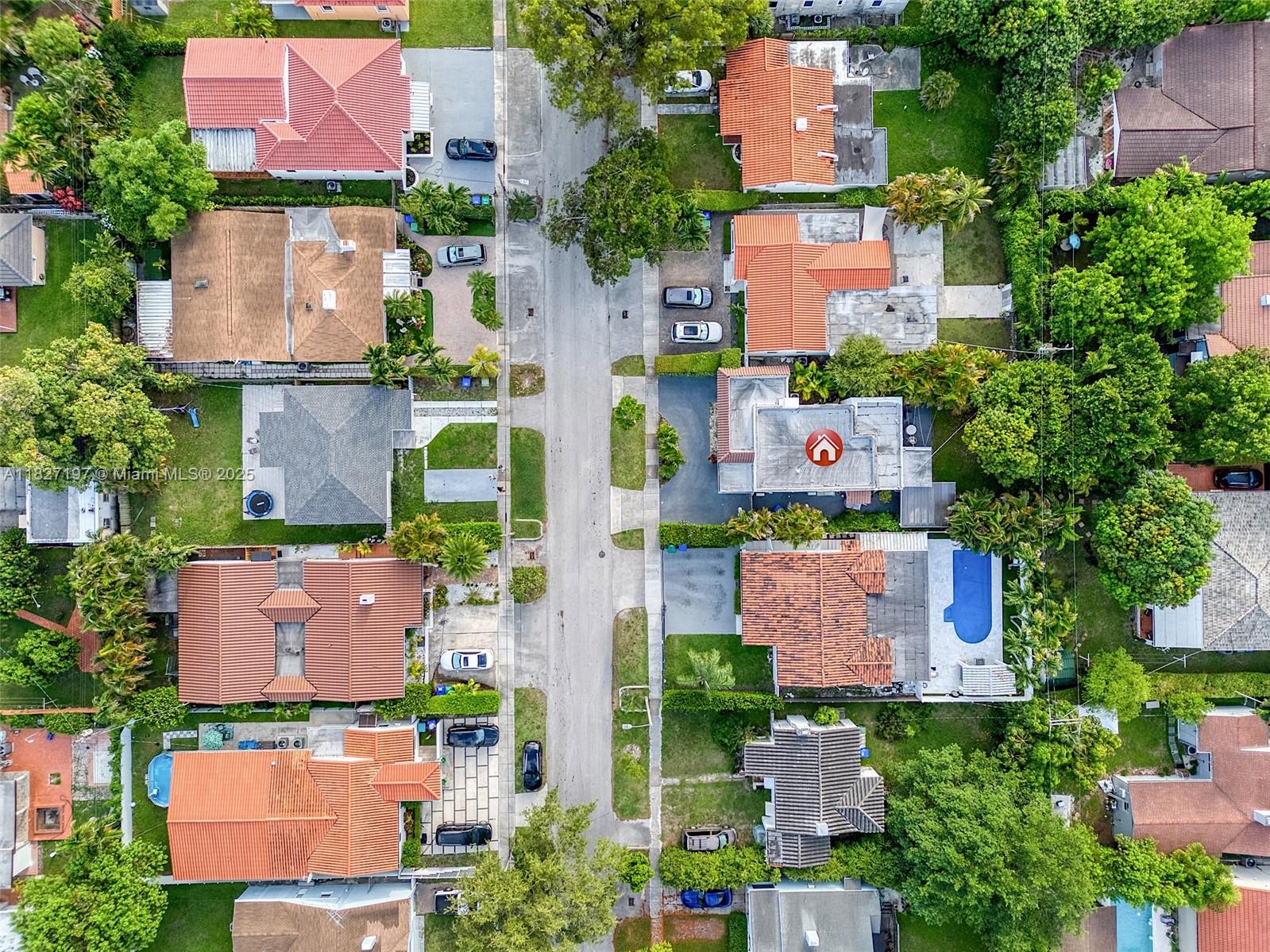 PARKDALE - Residential