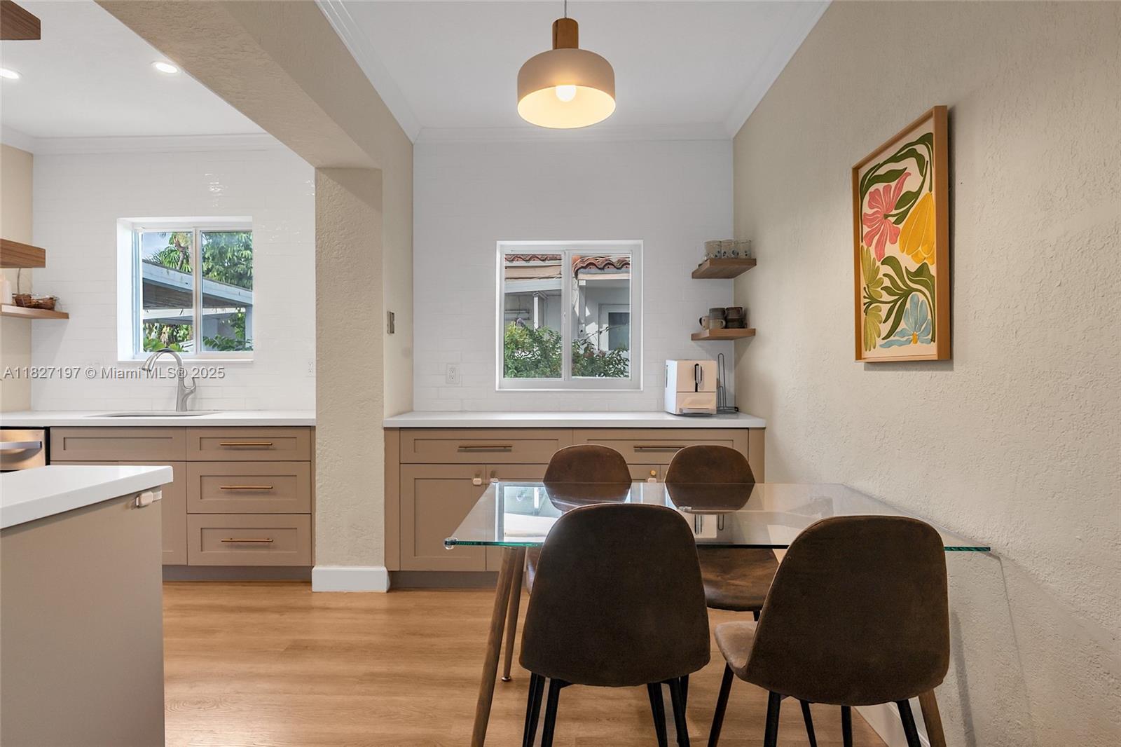 PARKDALE - Residential