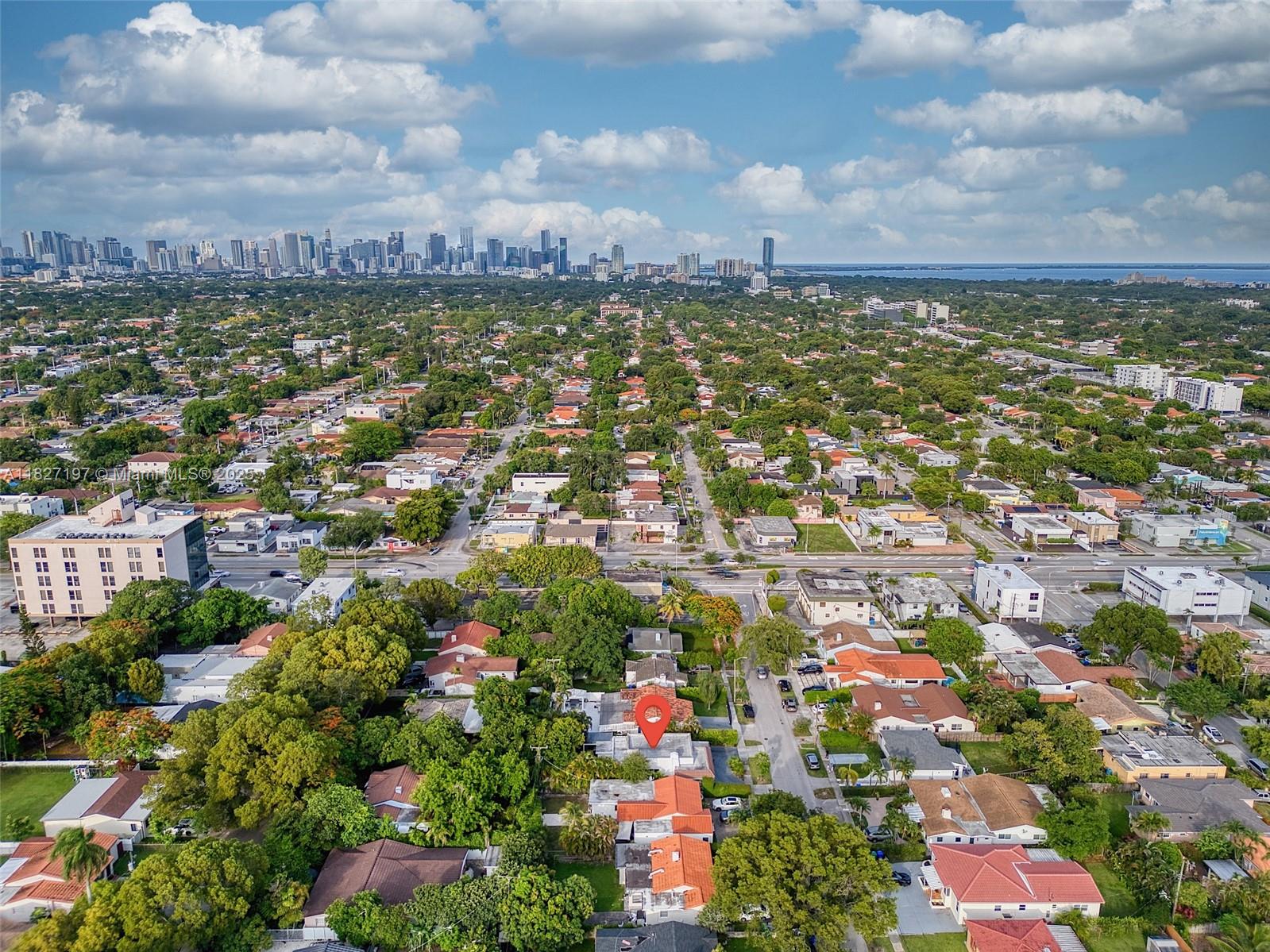 PARKDALE - Residential