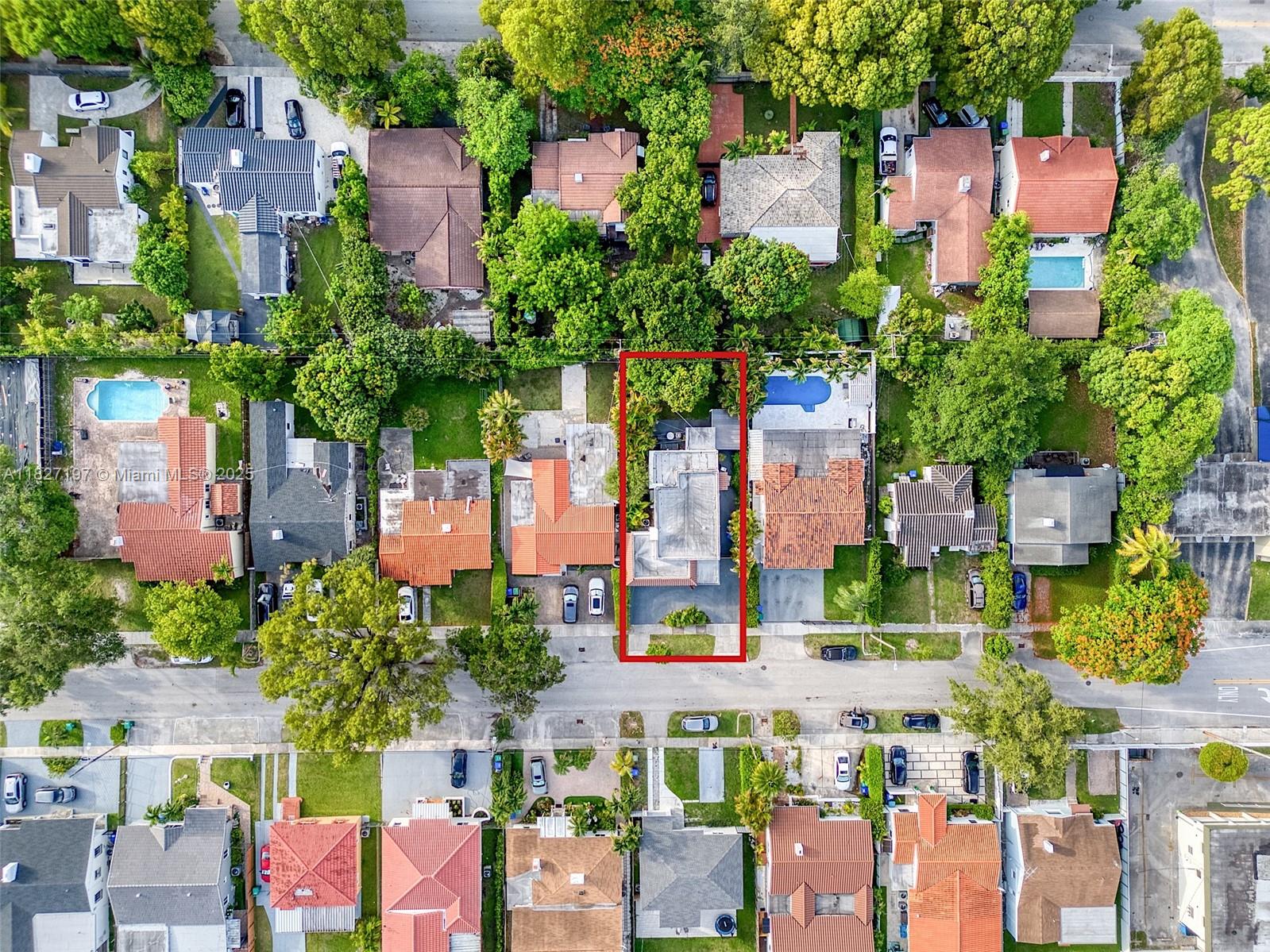 PARKDALE - Residential