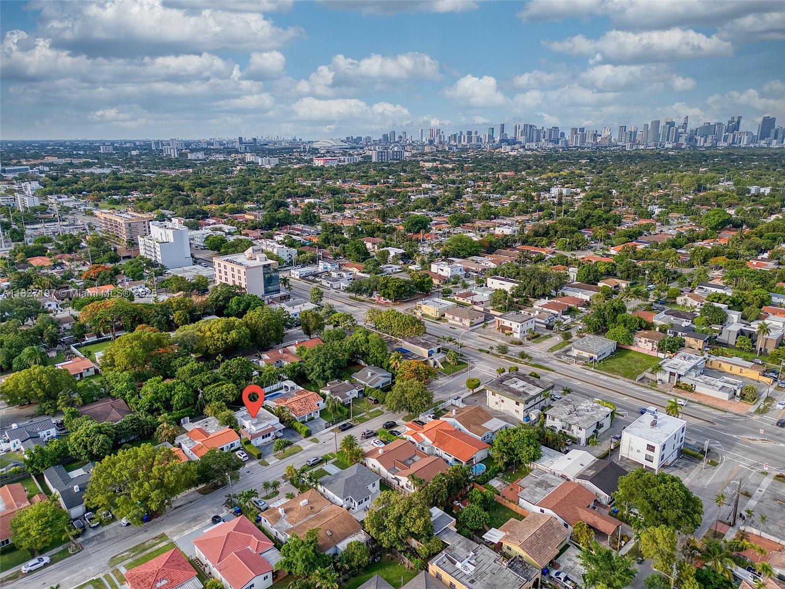 PARKDALE - Residential