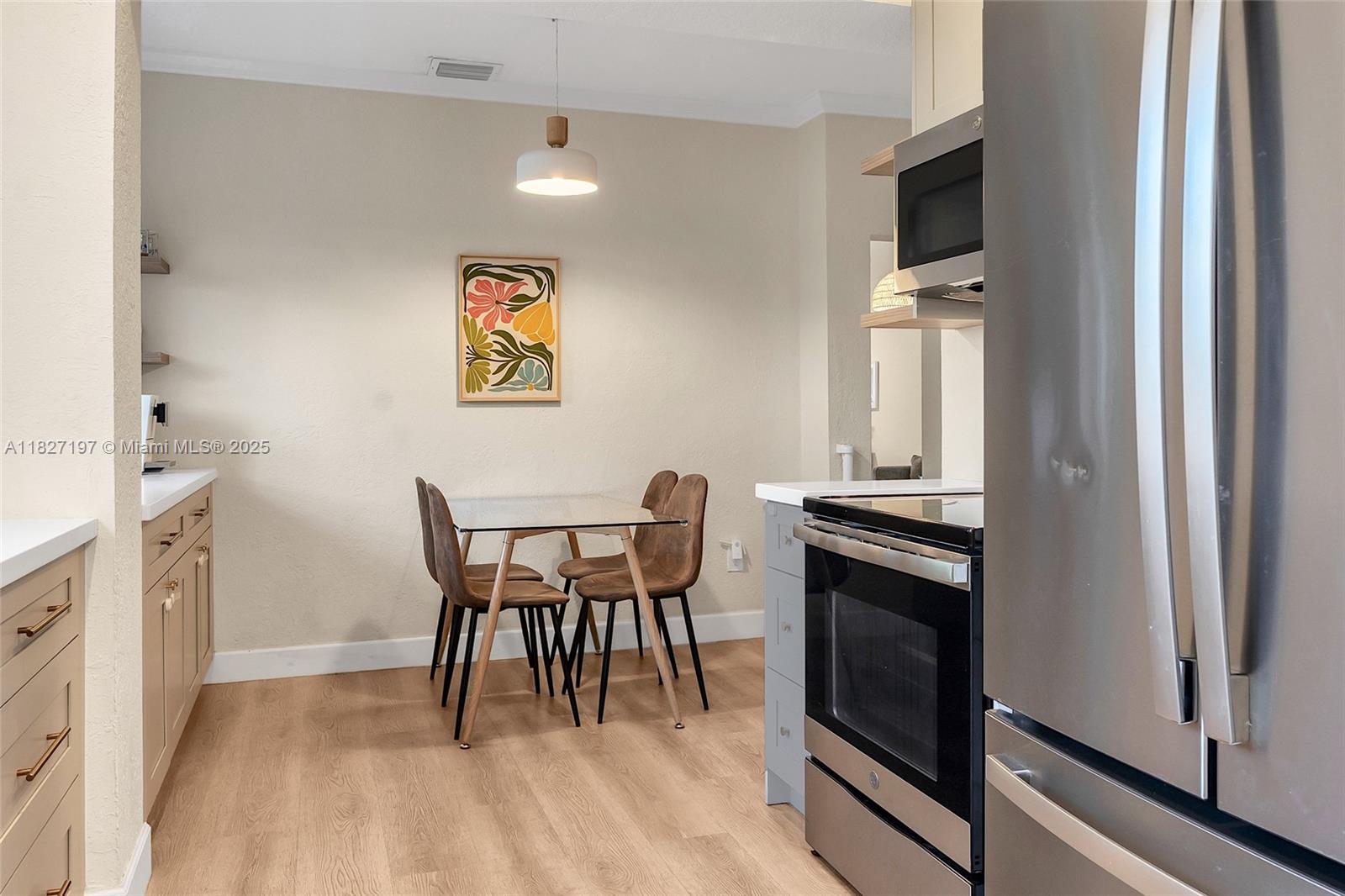 PARKDALE - Residential