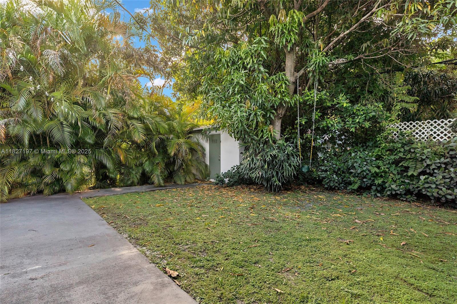 PARKDALE - Residential