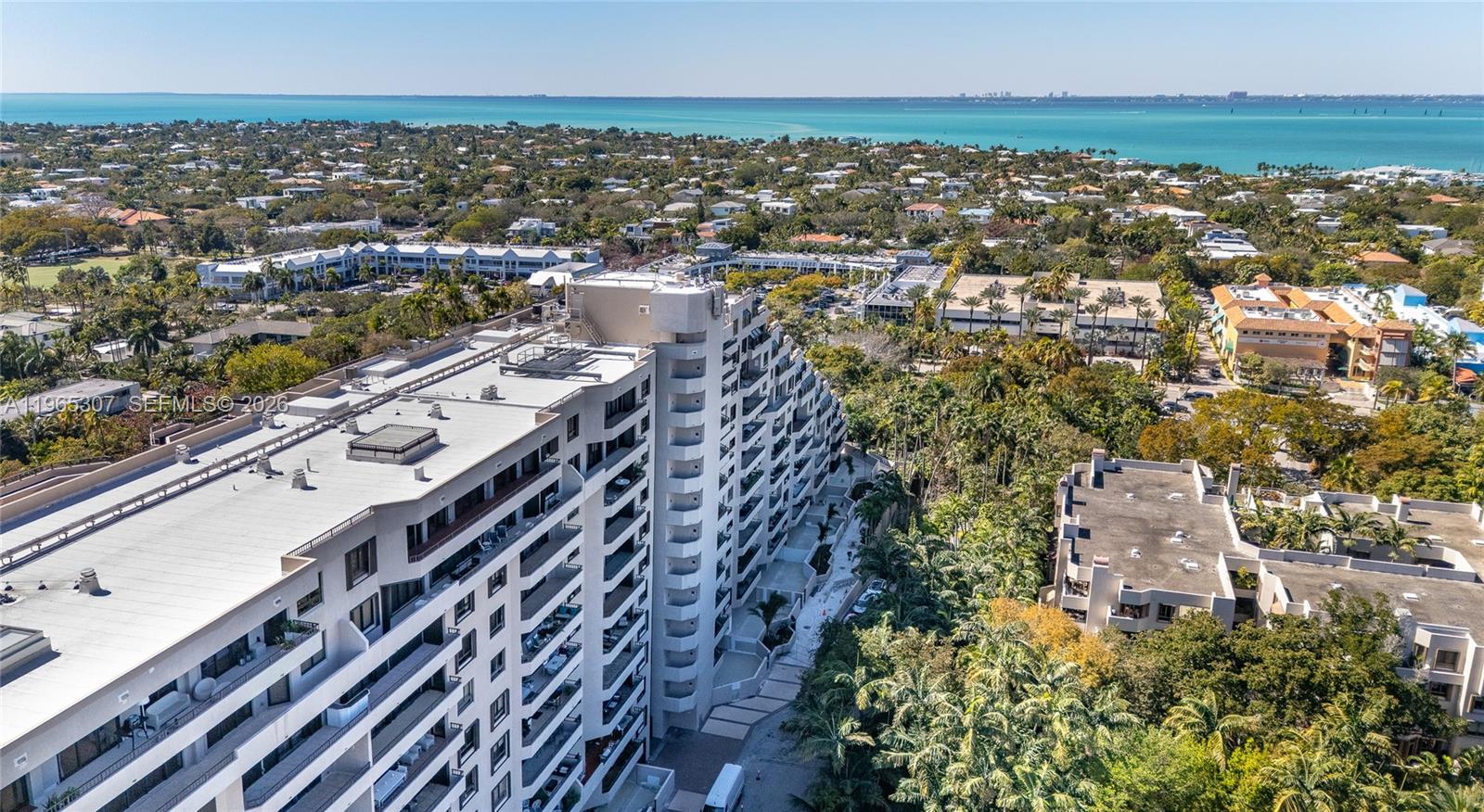 THE EMERALDBAY KEY COLONY - Residential