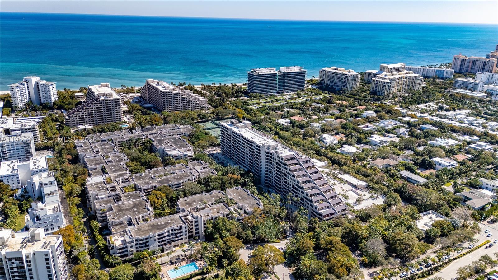 THE EMERALDBAY KEY COLONY - Residential