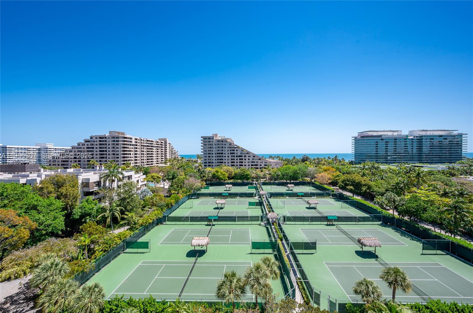 THE EMERALDBAY KEY COLONY - Residential