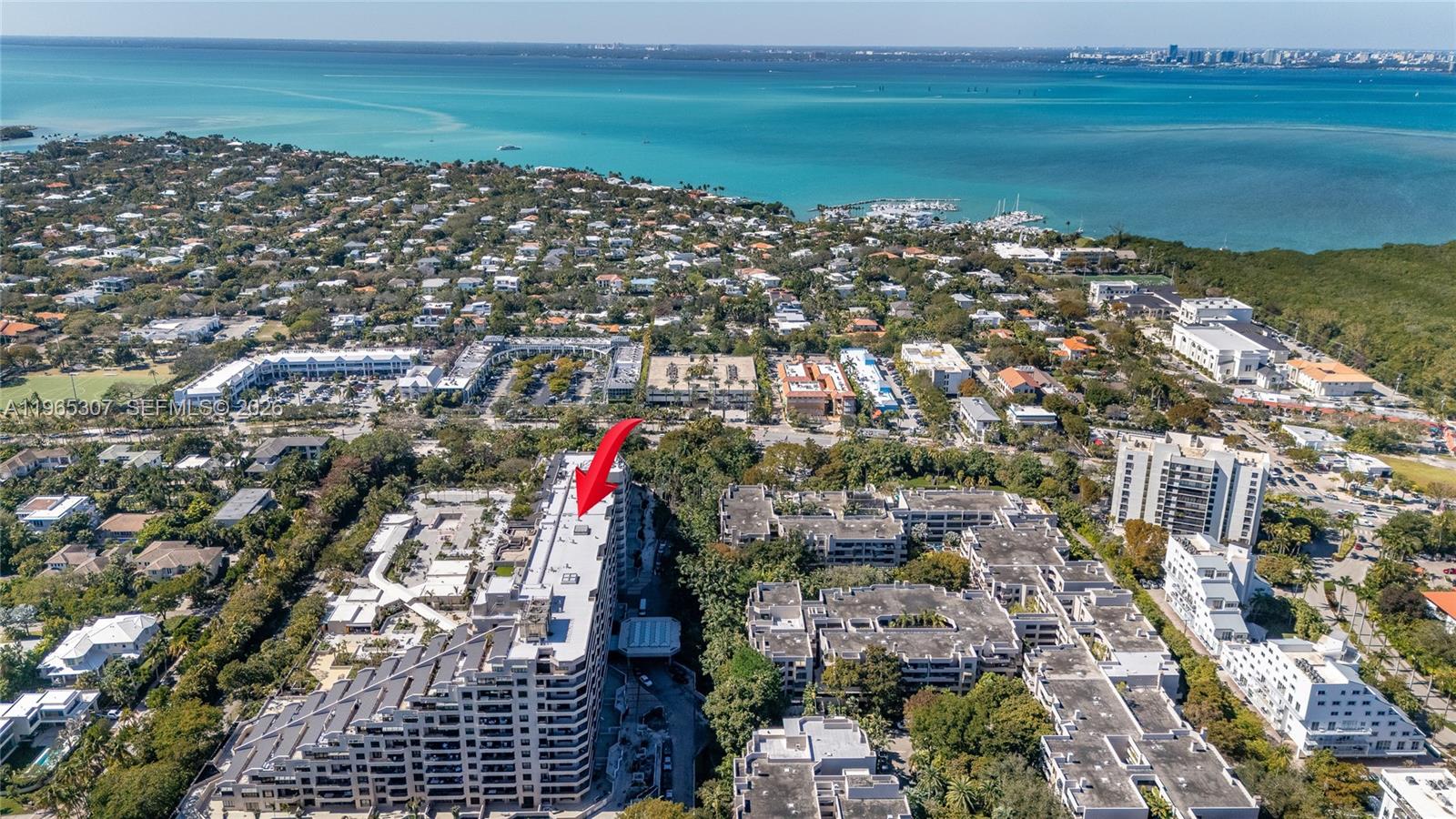 THE EMERALDBAY KEY COLONY - Residential