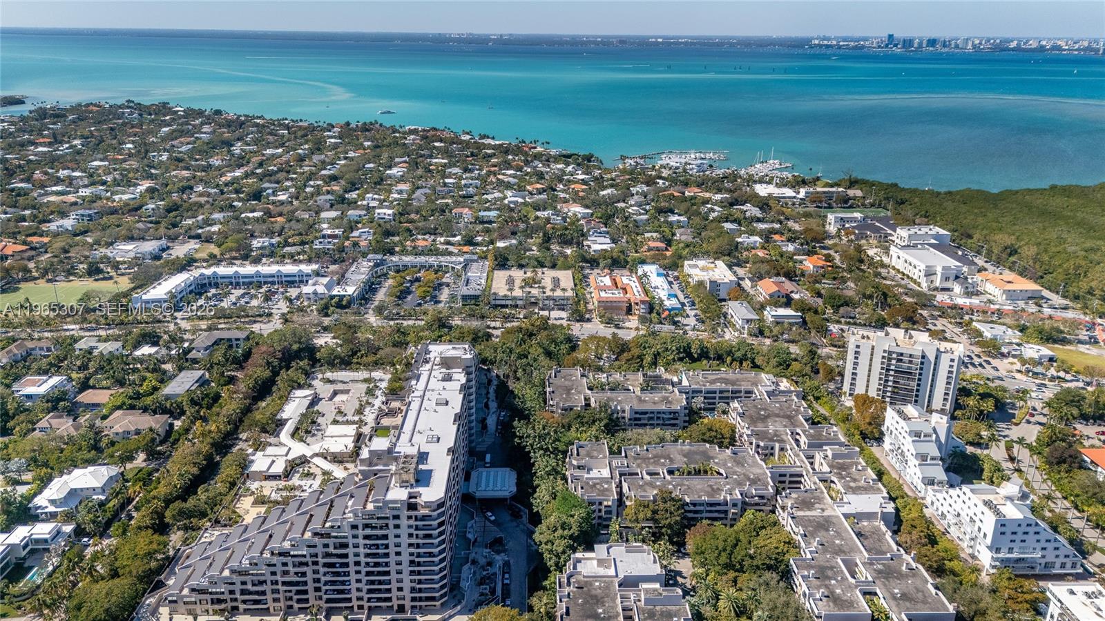 THE EMERALDBAY KEY COLONY - Residential