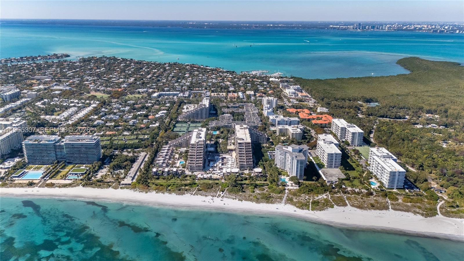 THE EMERALDBAY KEY COLONY - Residential