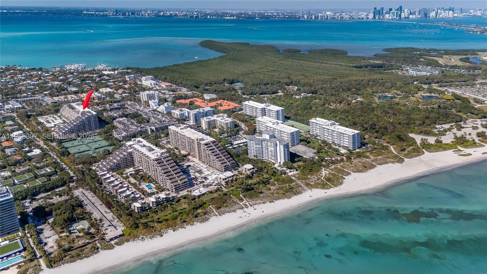 THE EMERALDBAY KEY COLONY - Residential