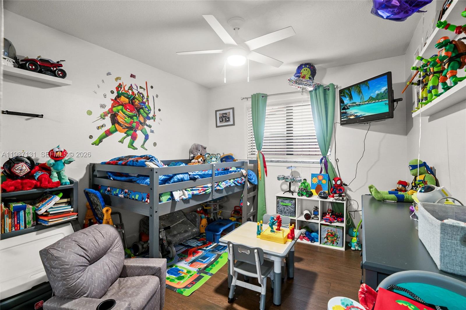 ROYAL PALM POINTE - Residential