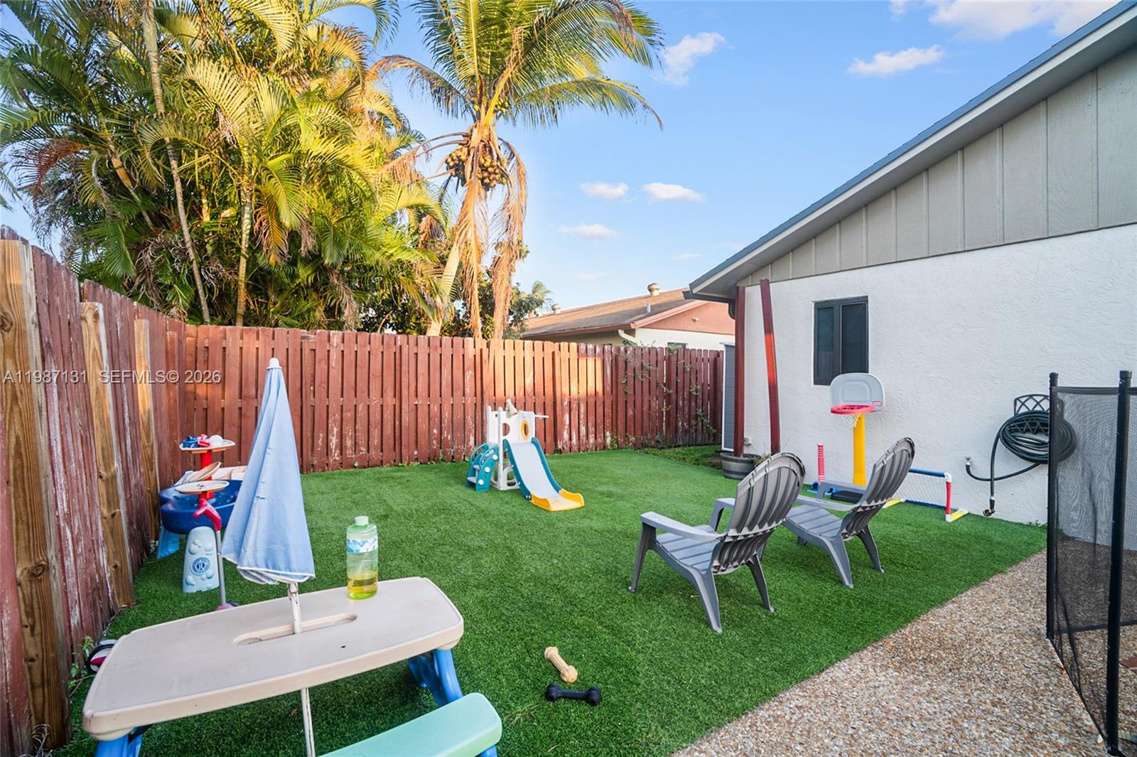 ROYAL PALM POINTE - Residential