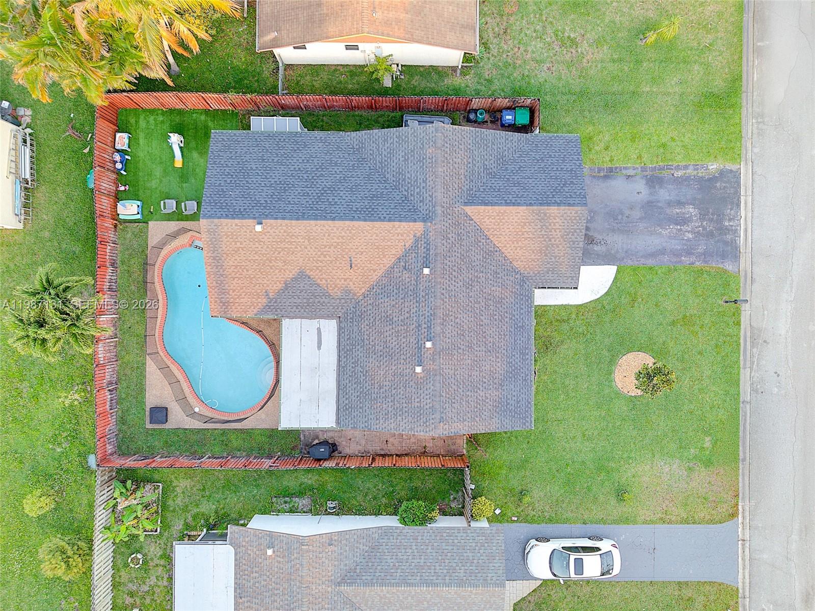 ROYAL PALM POINTE - Residential