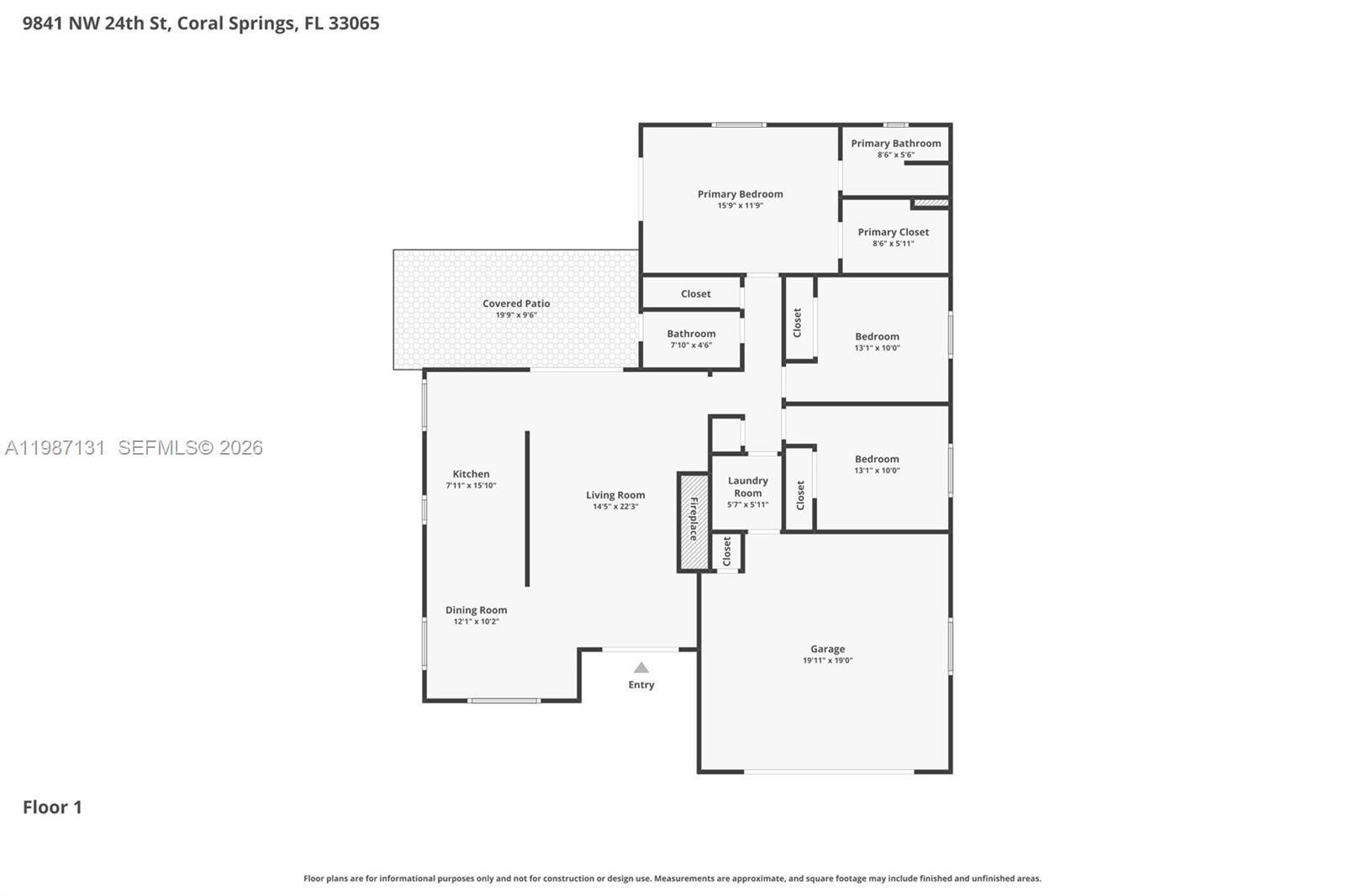 ROYAL PALM POINTE - Residential