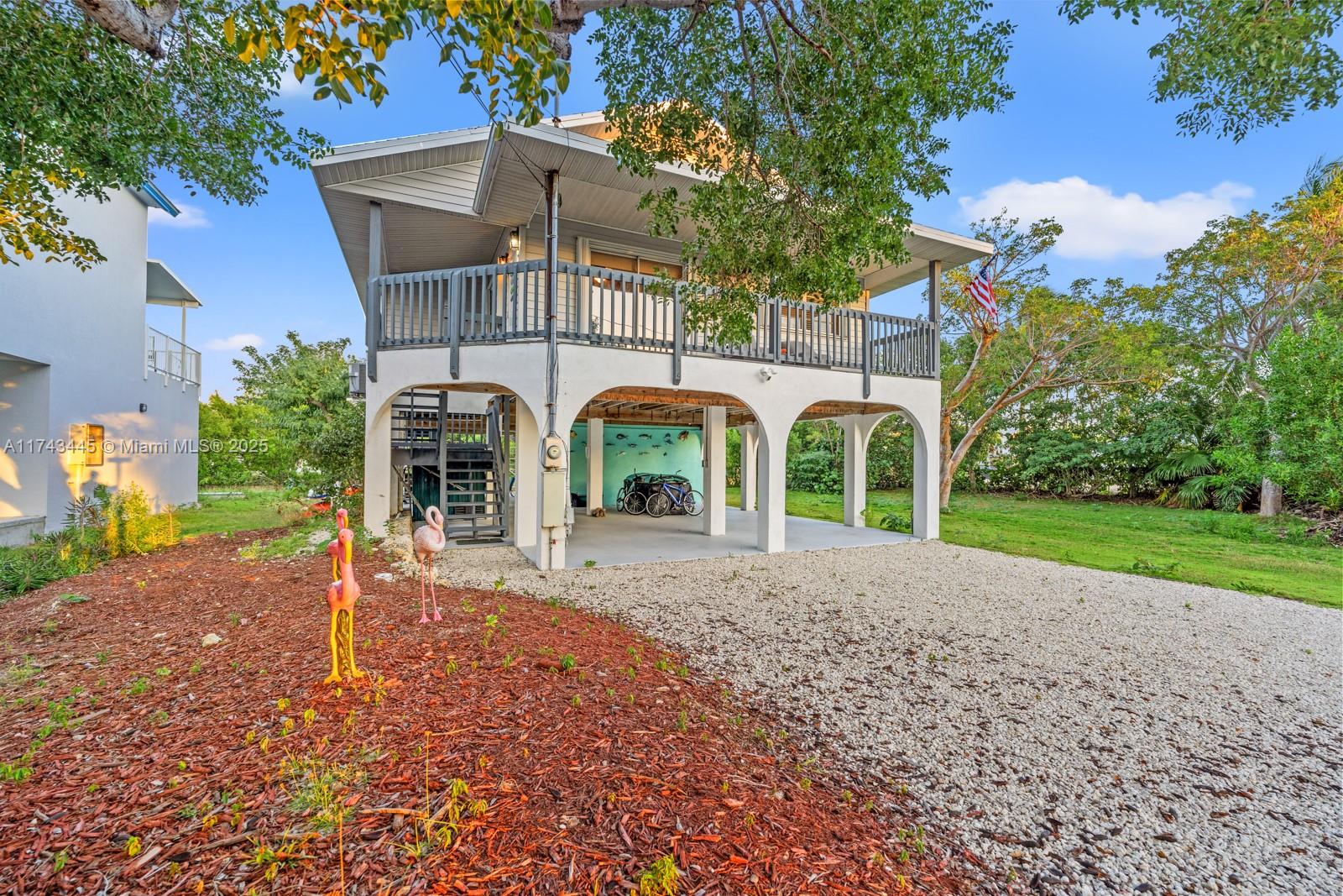 PORT PINE HEIGHTS 2ND ADD - Residential