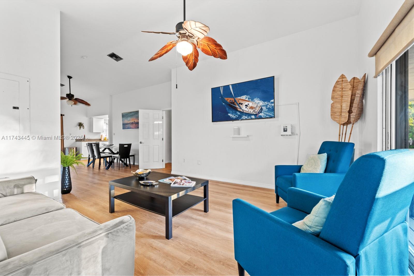 PORT PINE HEIGHTS 2ND ADD - Residential