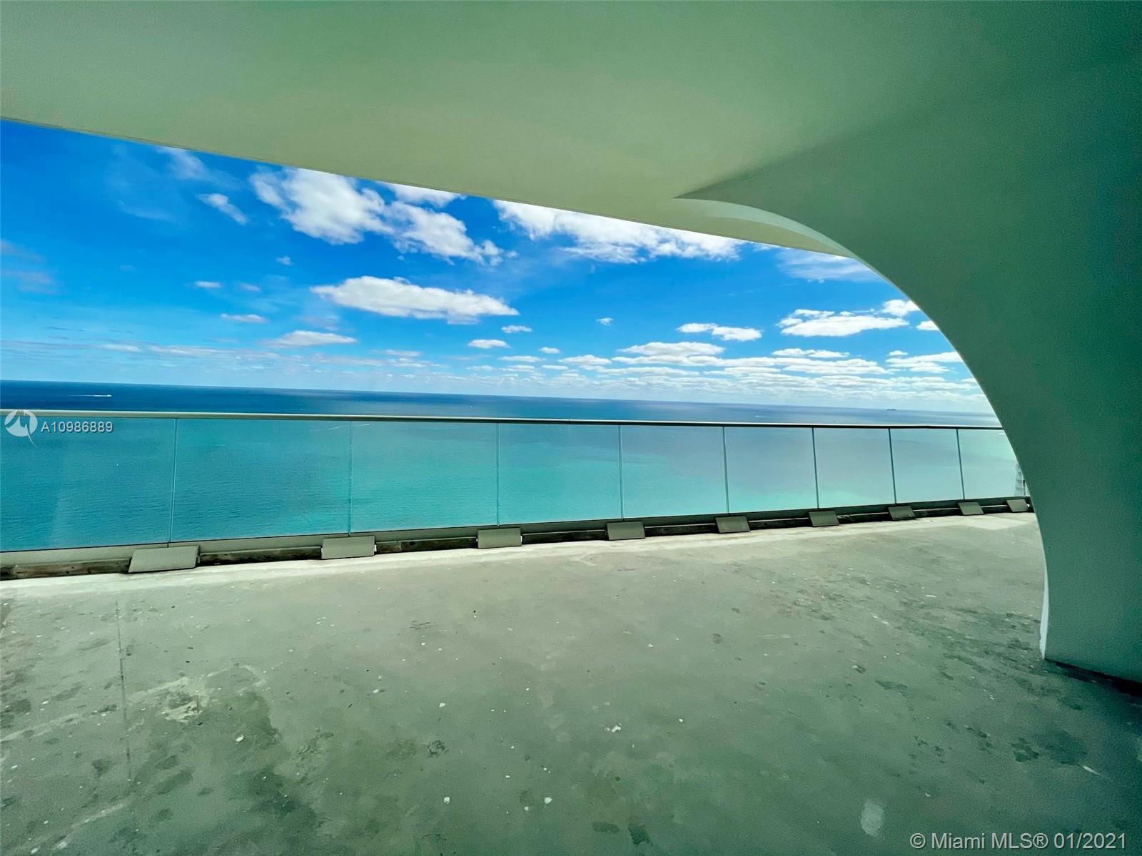 JADE SIGNATURE CONDO - Residential