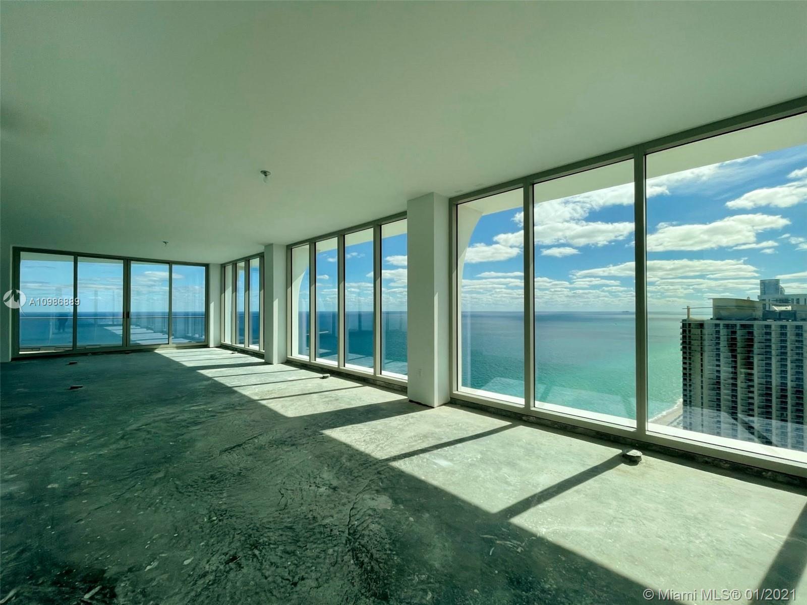 JADE SIGNATURE CONDO - Residential