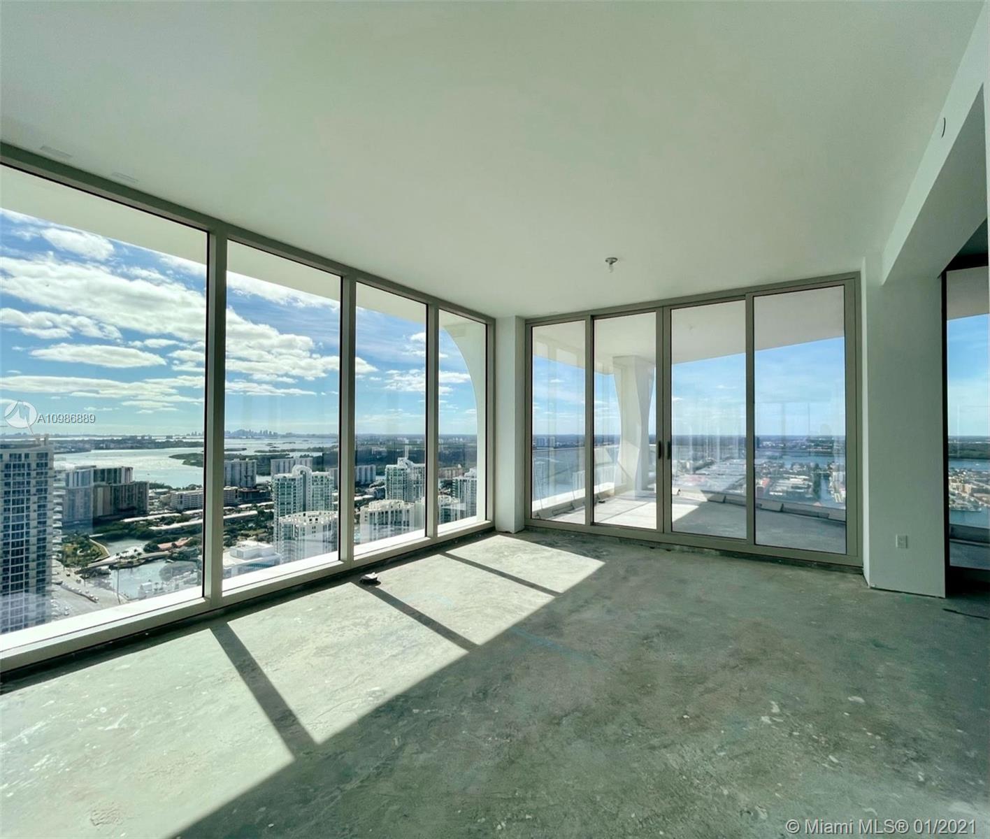 JADE SIGNATURE CONDO - Residential