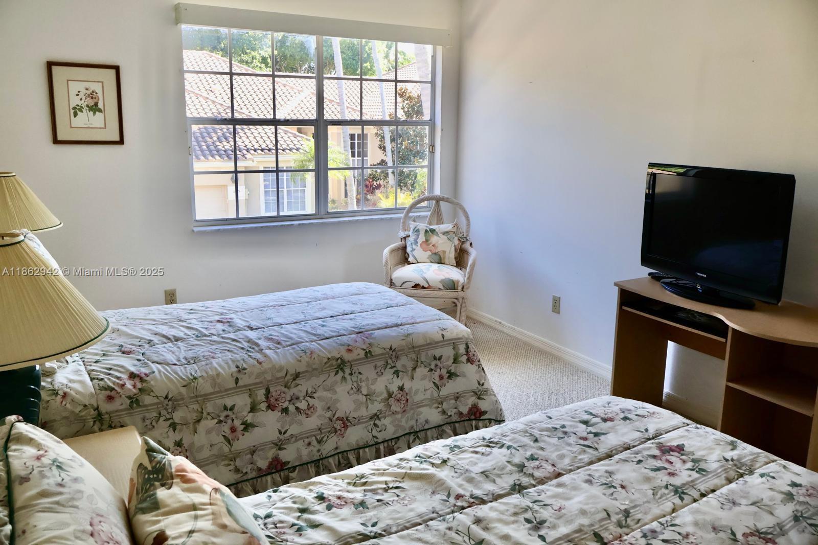 FAIRWAYS AT BOCA GOLF & T - Residential