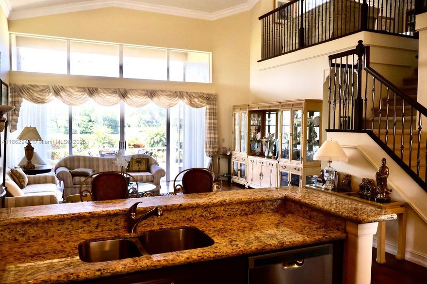 WELCOME TO 17246 BOCA CLUB BLVD UNIT 102, A TIMELESS 2 BEDROOM, 2.5 BATH TOWNHOUSE IN THE PRESTIGIOUS GATED COMMUNITY OF BOCA RATON. THIS RESIDENCE OFFERS A 1-CAR GARAGE, LIGHT-FILLED LIVING SPACES, AND BEAUTIFUL WATER VIEWS ALONG THE PEACEFUL CANAL. THE HOME IS MOVE-IN READY WITH CLASSIC FEATURES THAT CREATE A WARM AND INVITING ATMOSPHERE. ENJOY AN OPEN LAYOUT PERFECT FOR ENTERTAINING, A PRIVATE PATIO TO RELAX BY THE WATER, AND ACCESS TO THE COMMUNITY POOL. IDEALLY LOCATED NEAR WORLD-CLASS DINING, SHOPPING, BEACHES, AND GOLF. EXPERIENCE THE PERFECT BLEND OF COMFORT, PRIVACY, AND LIFESTYLE IN THIS HIGHLY SOUGHT-AFTER COMMUNITY.