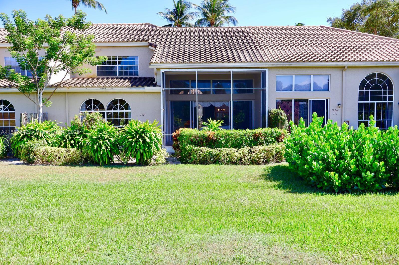 17246 Boca Club Blvd 102