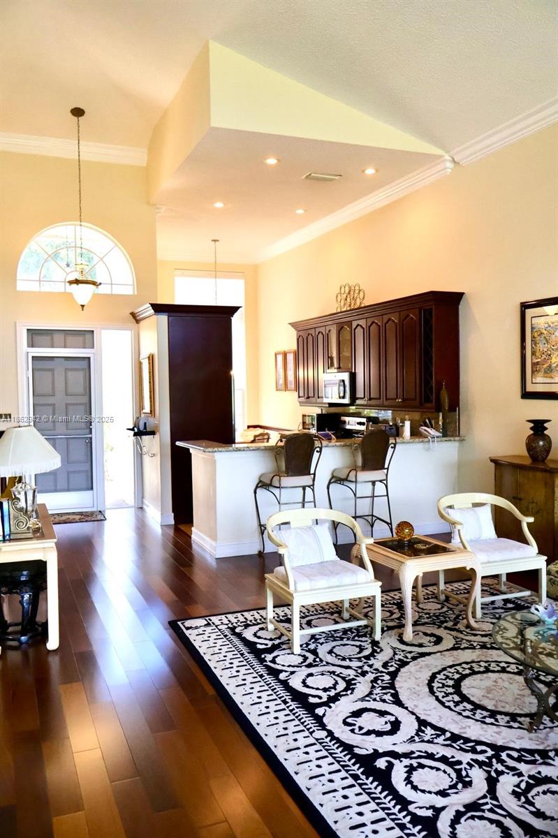 FAIRWAYS AT BOCA GOLF & T - Residential