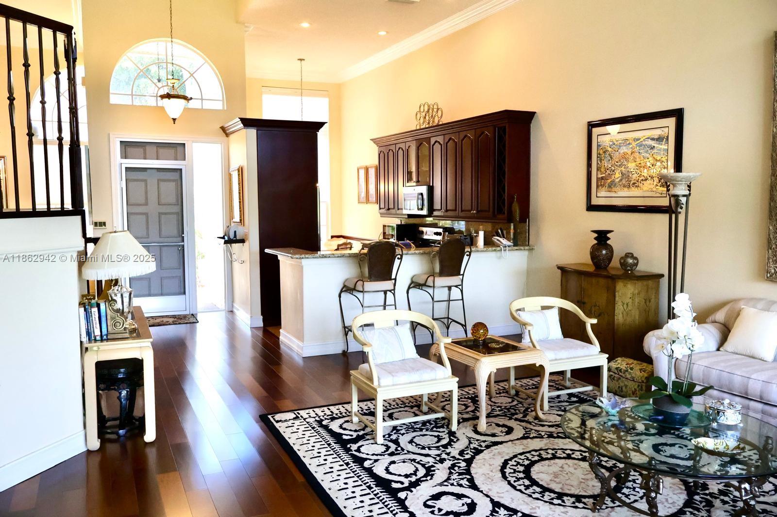 FAIRWAYS AT BOCA GOLF & T - Residential