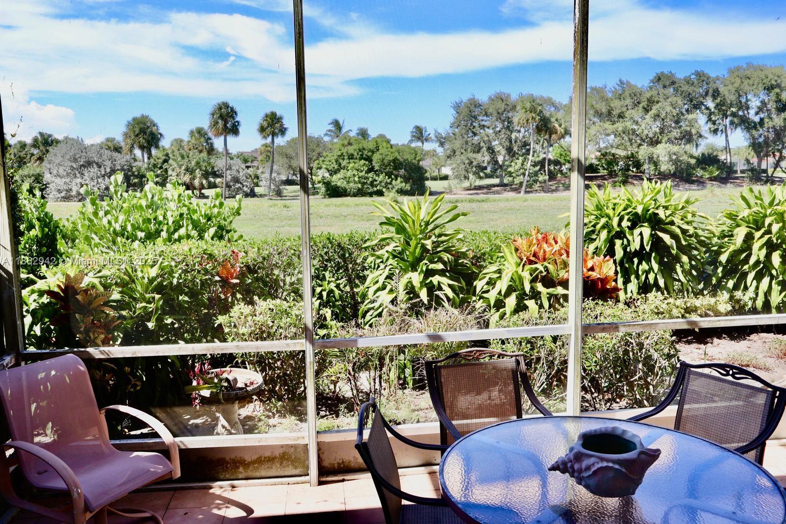 FAIRWAYS AT BOCA GOLF & T - Residential