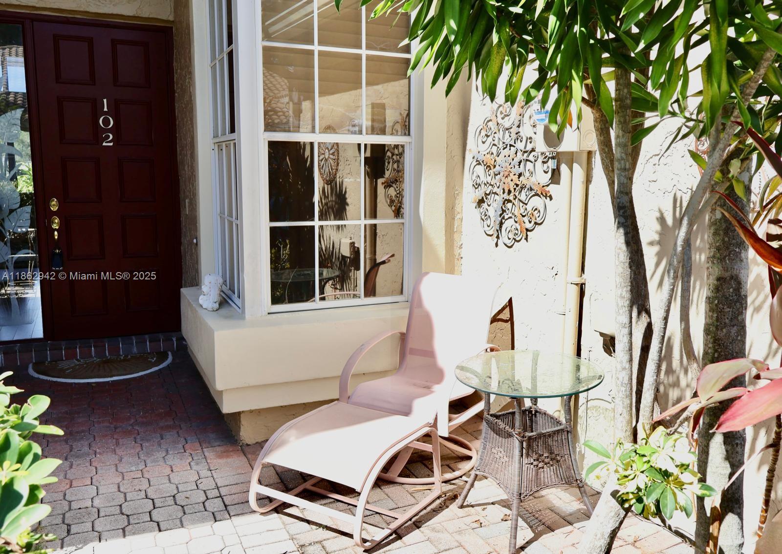 FAIRWAYS AT BOCA GOLF & T - Residential