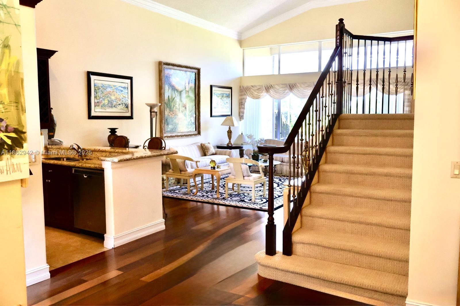 FAIRWAYS AT BOCA GOLF & T - Residential