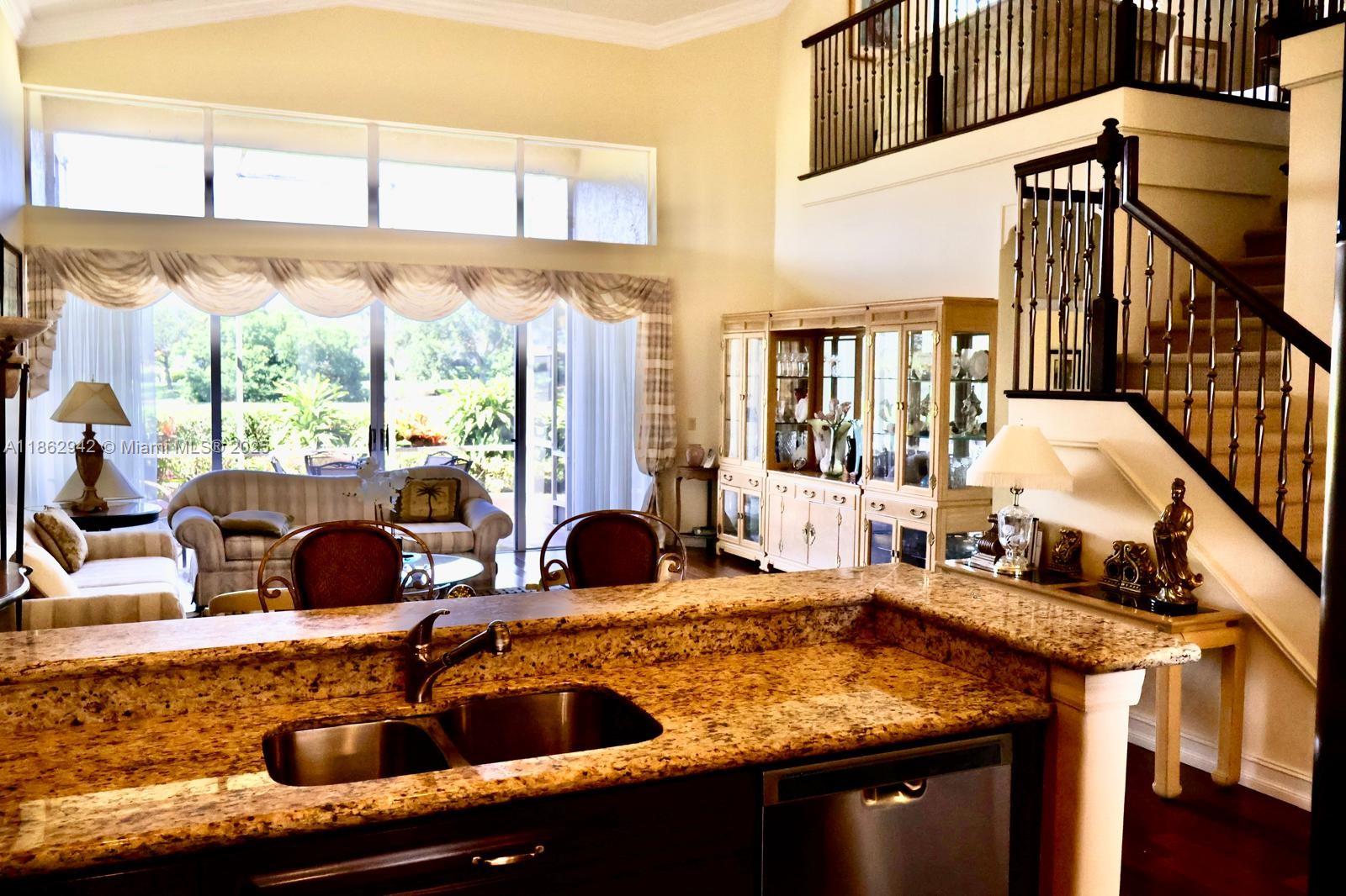 FAIRWAYS AT BOCA GOLF & T - Residential