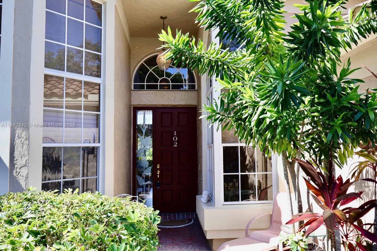 FAIRWAYS AT BOCA GOLF & T - Residential