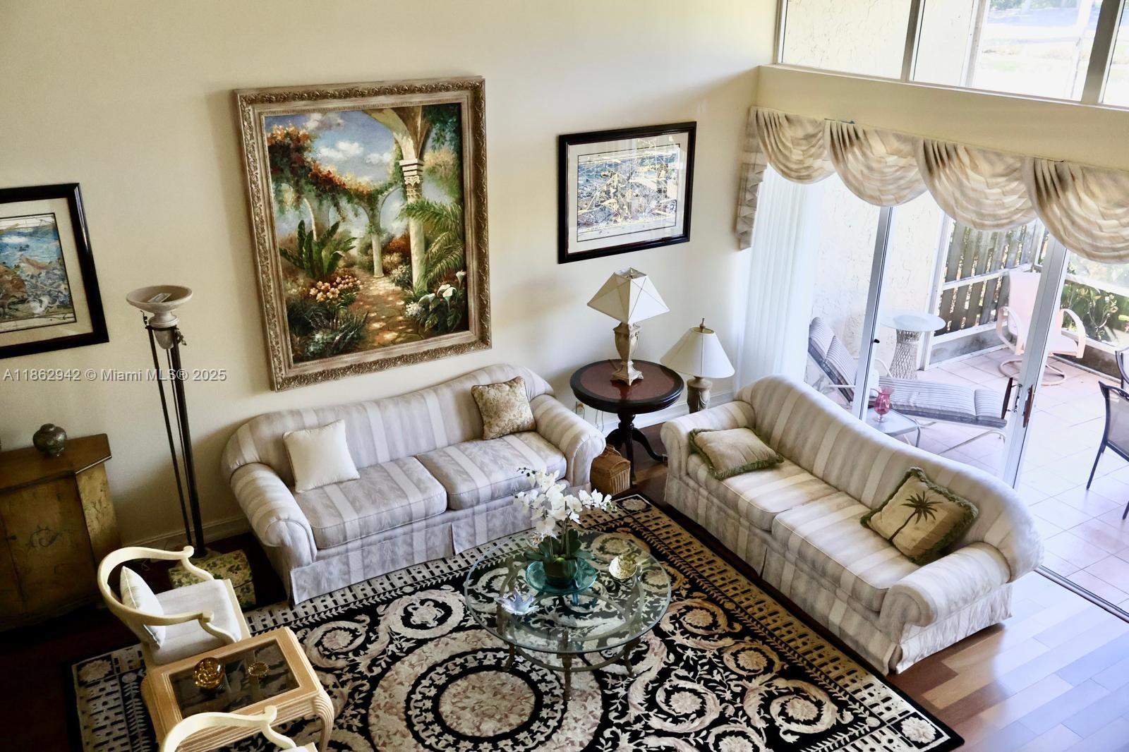 FAIRWAYS AT BOCA GOLF & T - Residential