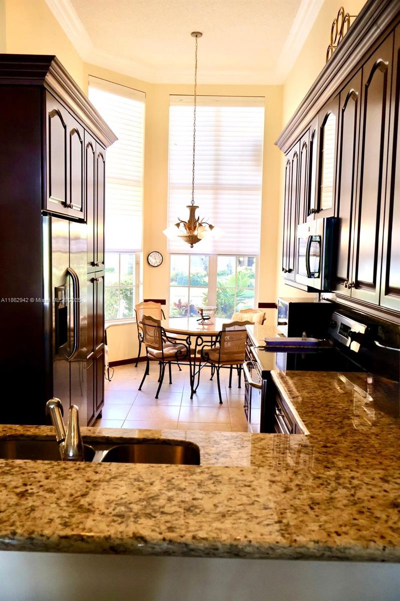 FAIRWAYS AT BOCA GOLF & T - Residential